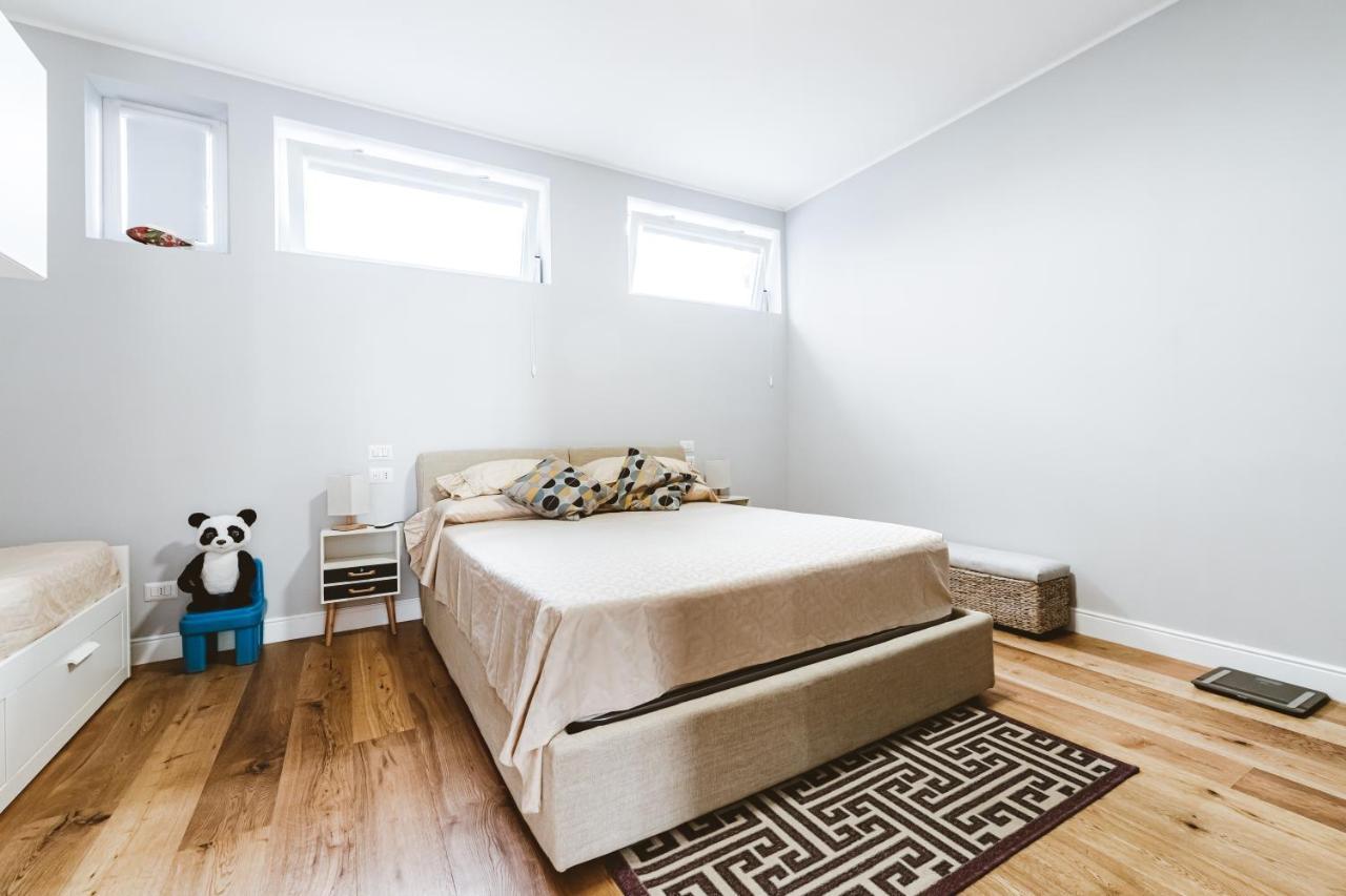 Mico Citylife Luxuryflat, 100M Metro Milano Ngoại thất bức ảnh