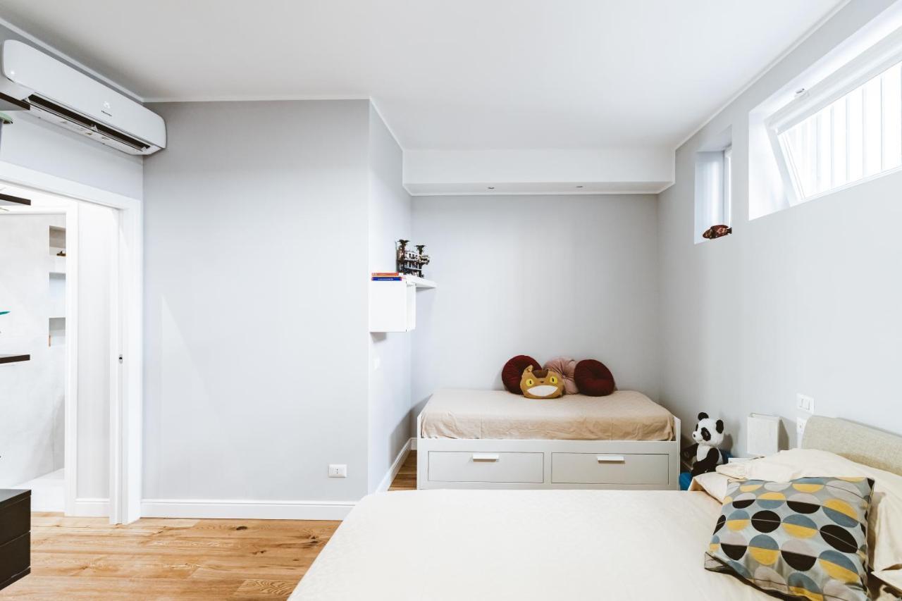 Mico Citylife Luxuryflat, 100M Metro Milano Ngoại thất bức ảnh