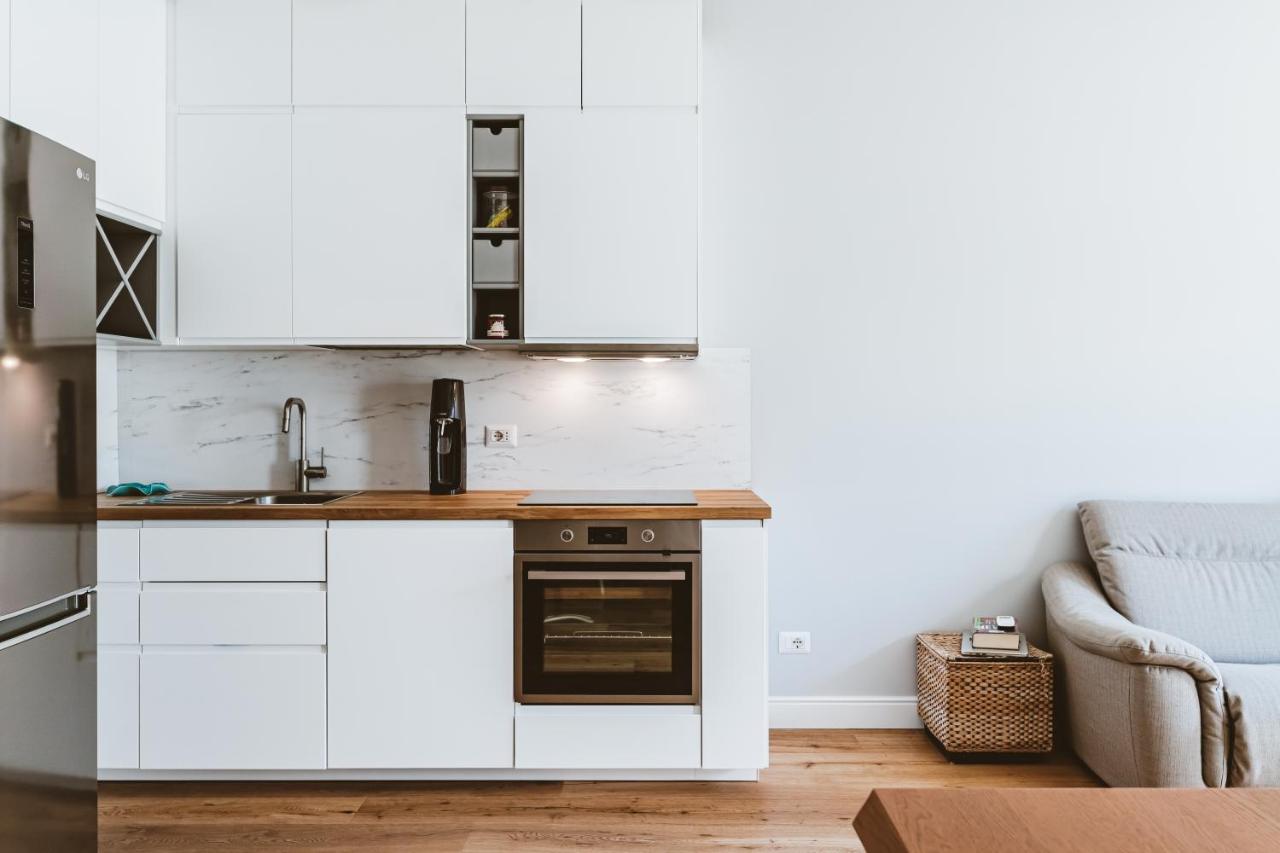 Mico Citylife Luxuryflat, 100M Metro Milano Ngoại thất bức ảnh