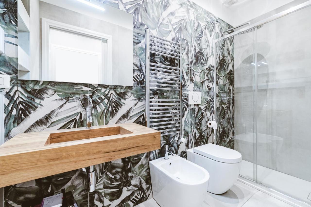 Mico Citylife Luxuryflat, 100M Metro Milano Ngoại thất bức ảnh