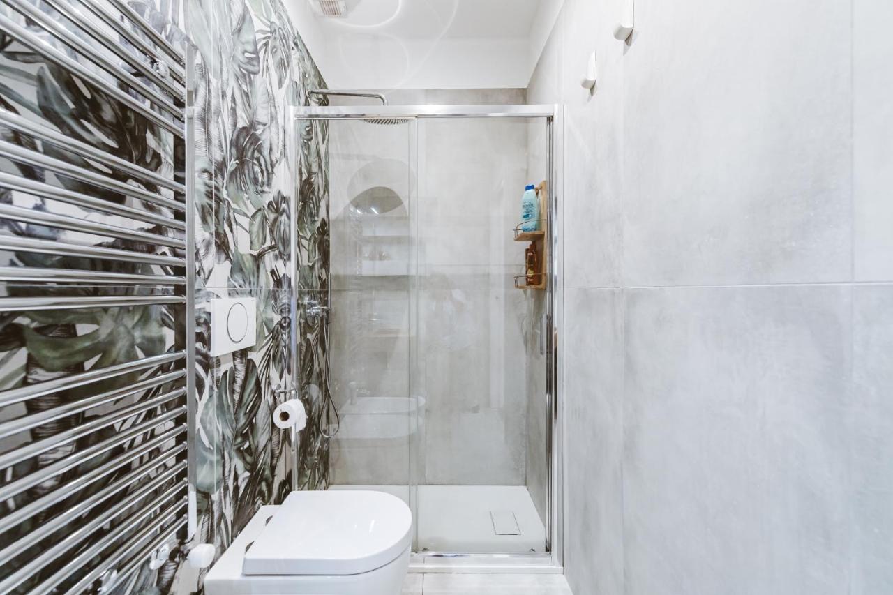 Mico Citylife Luxuryflat, 100M Metro Milano Ngoại thất bức ảnh