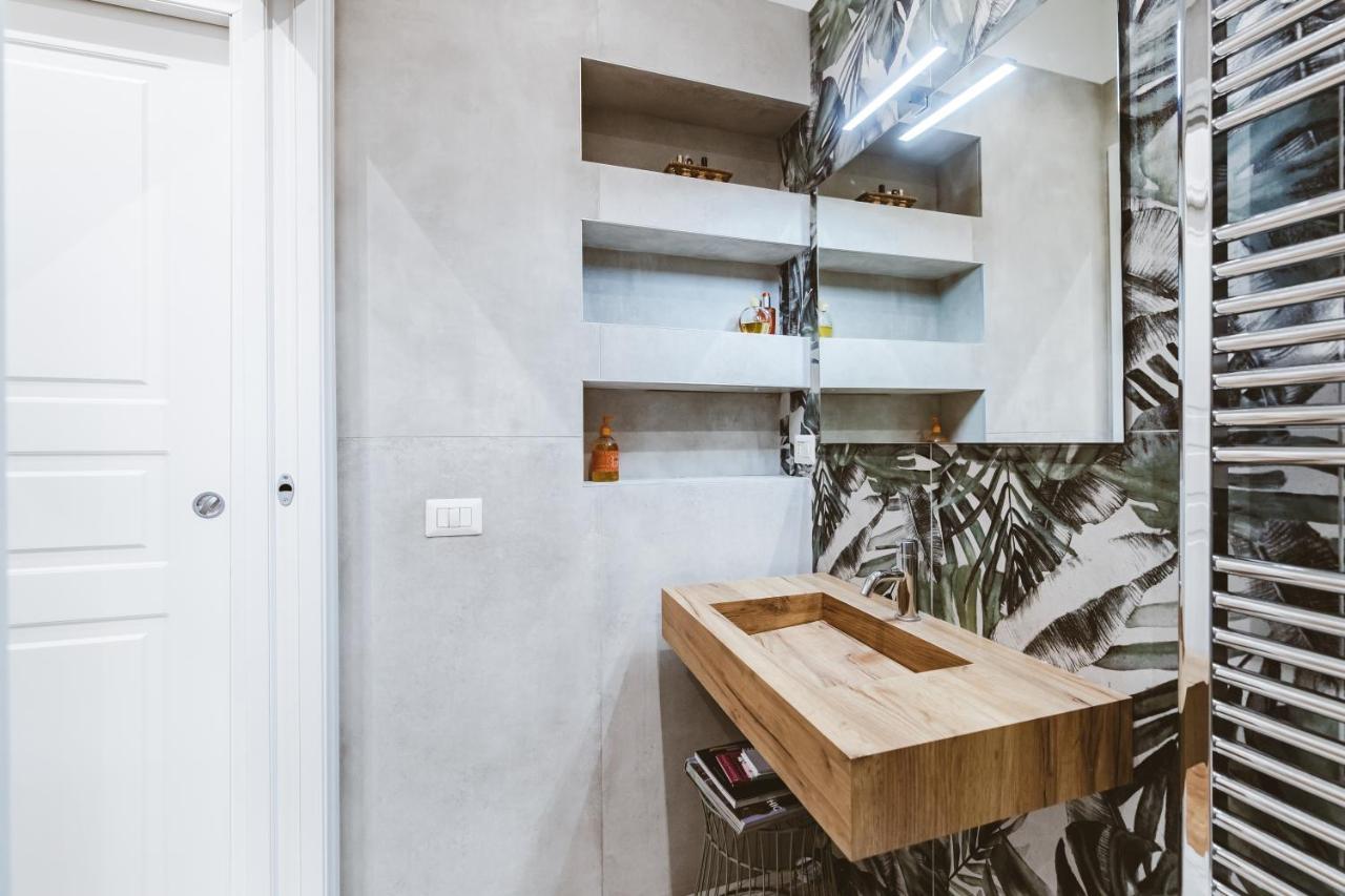Mico Citylife Luxuryflat, 100M Metro Milano Ngoại thất bức ảnh
